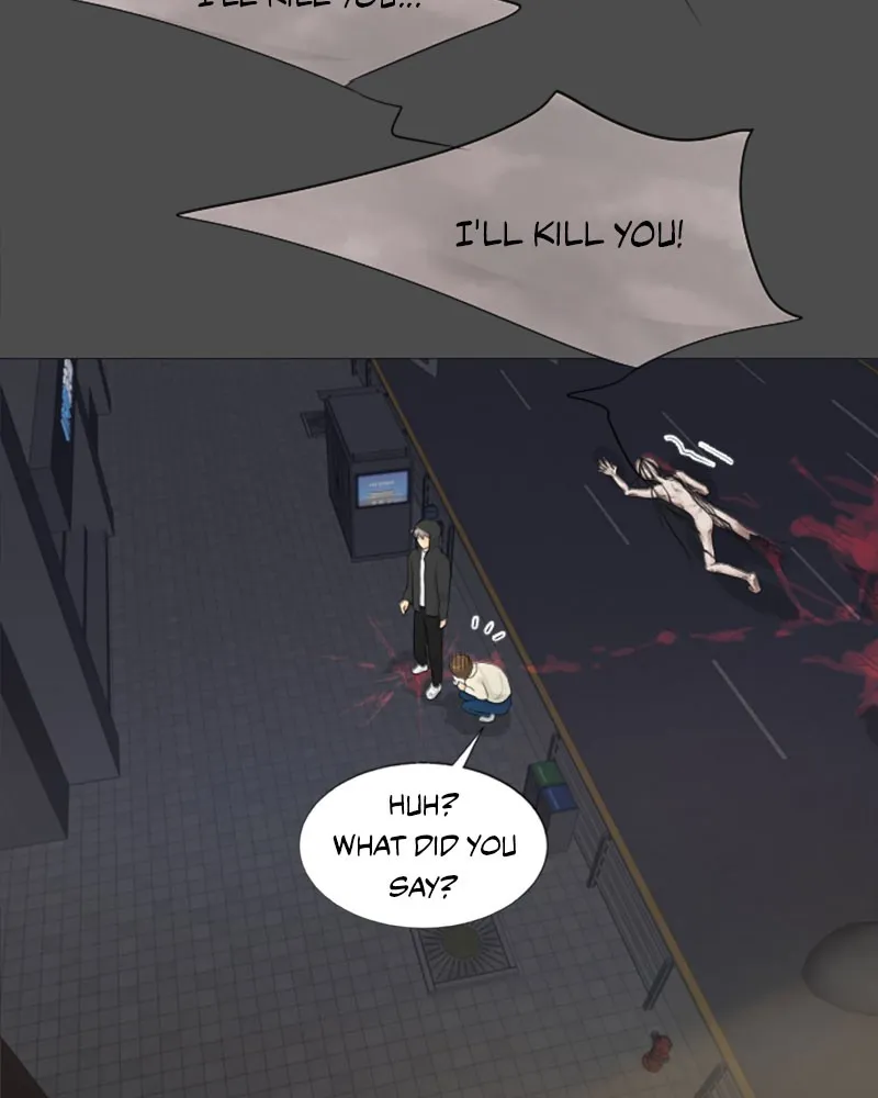 Read Half-Ghost chapter 1 image 49 on Lezhin