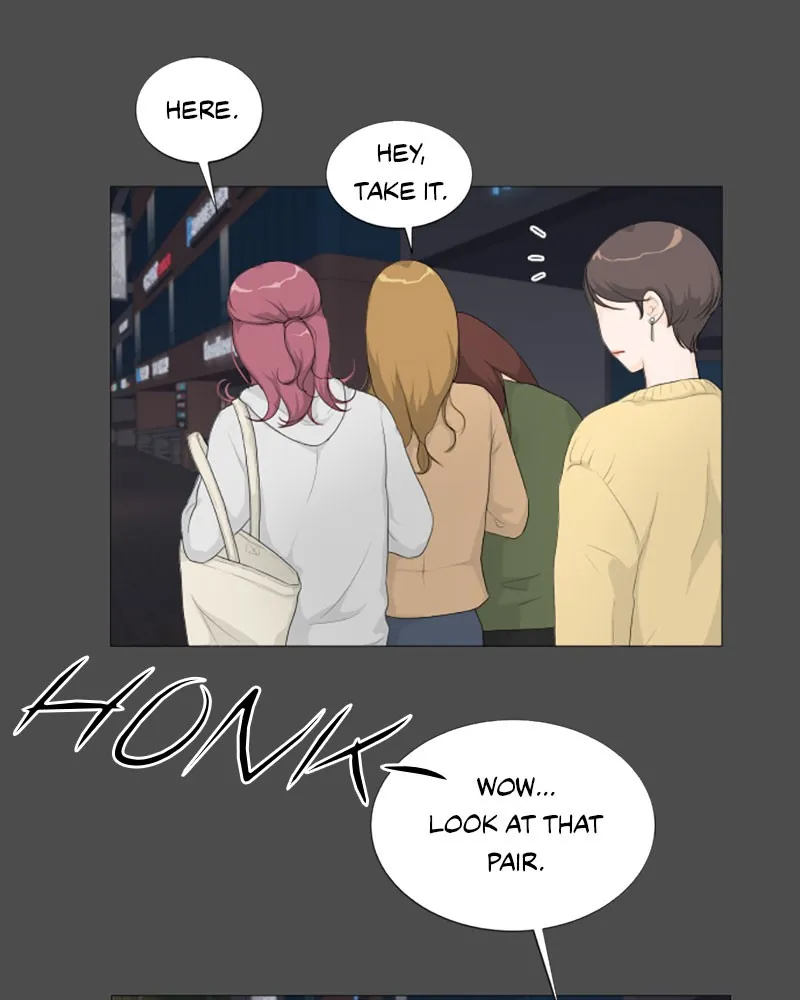 Read Half-Ghost chapter 1 image 6 on Lezhin