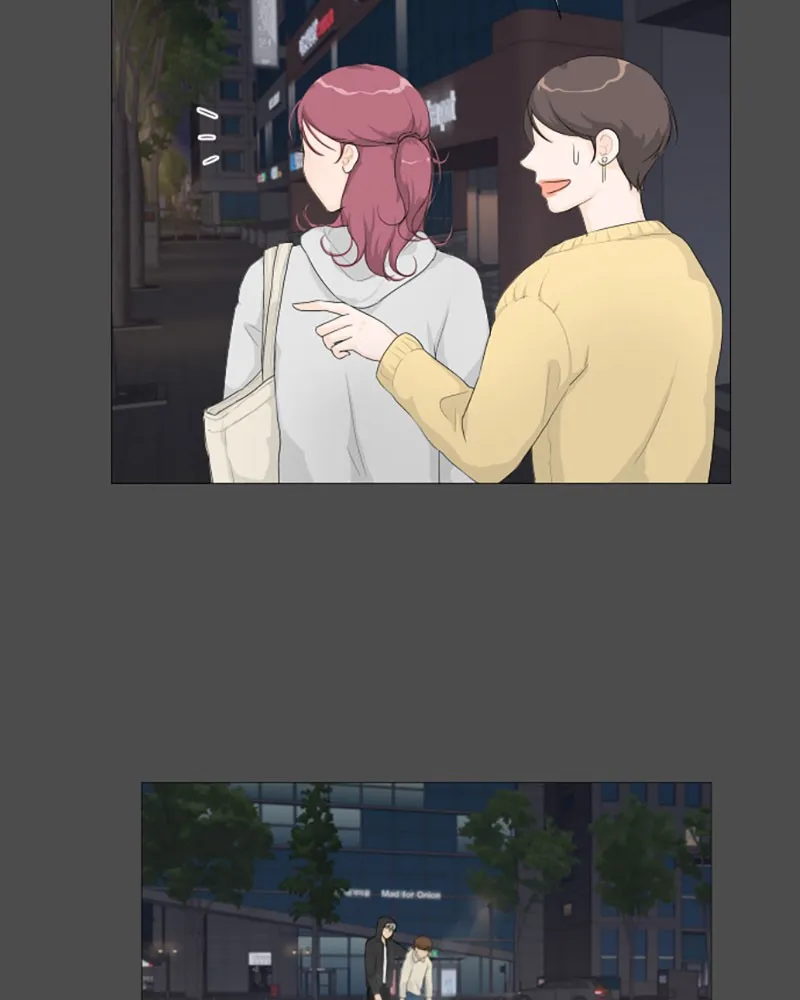 Read Half-Ghost chapter 1 image 7 on Lezhin