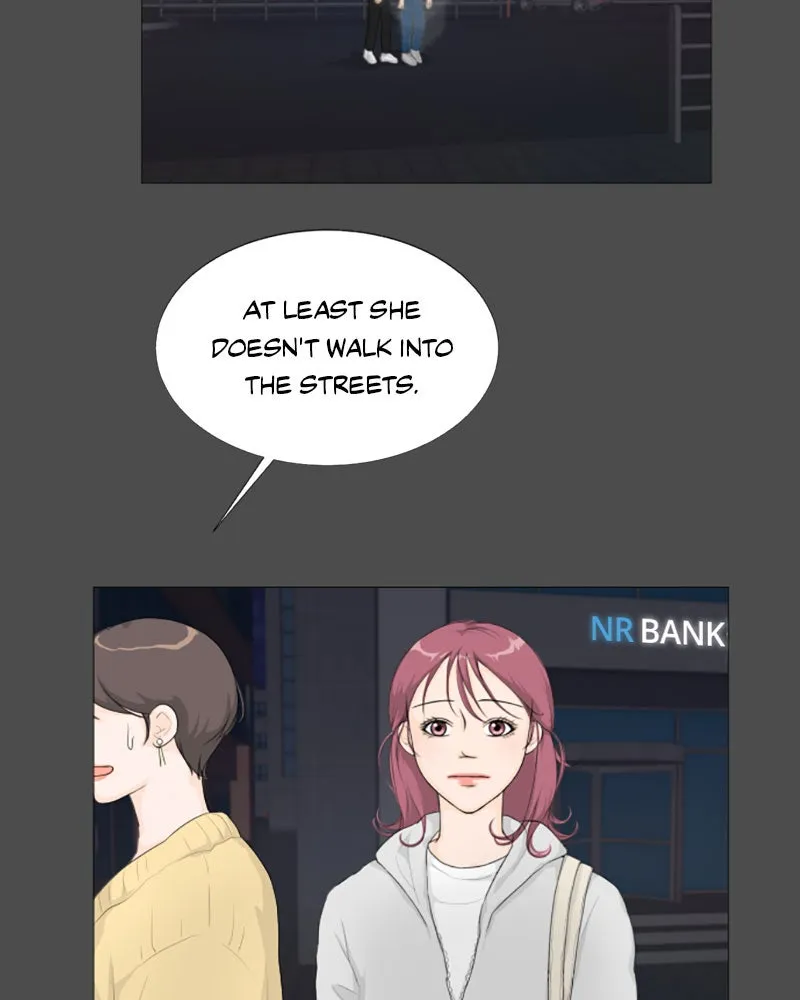Read Half-Ghost chapter 1 image 8 on Lezhin