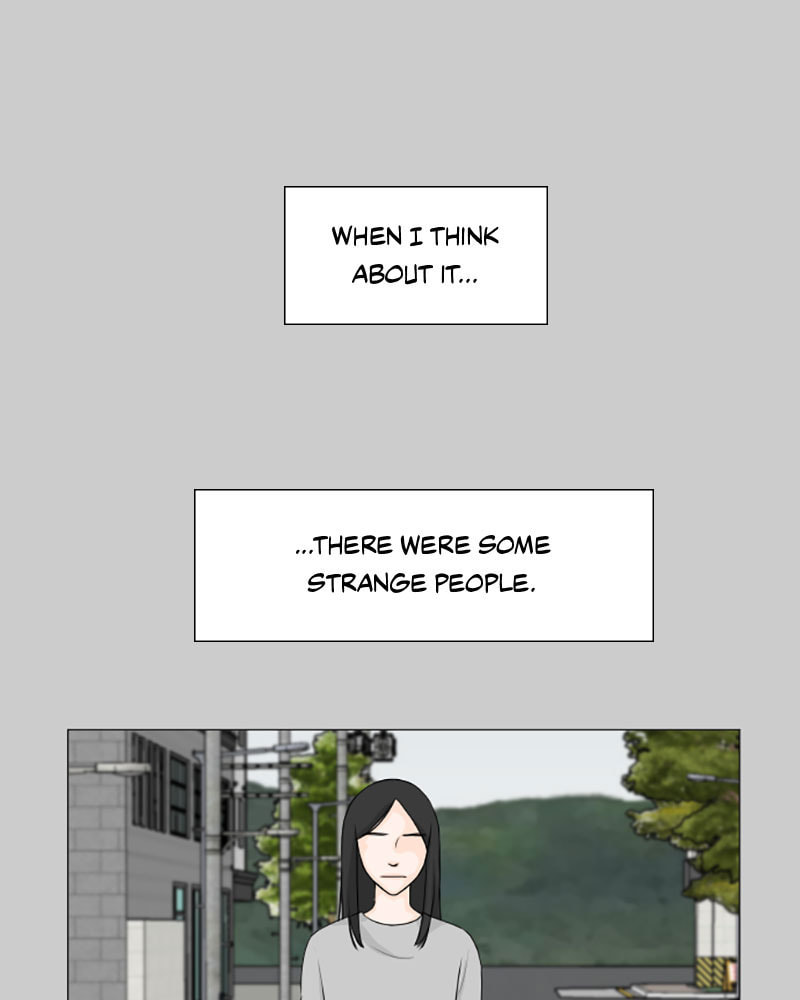Read Half-Ghost chapter 10 image 1 on Lezhin