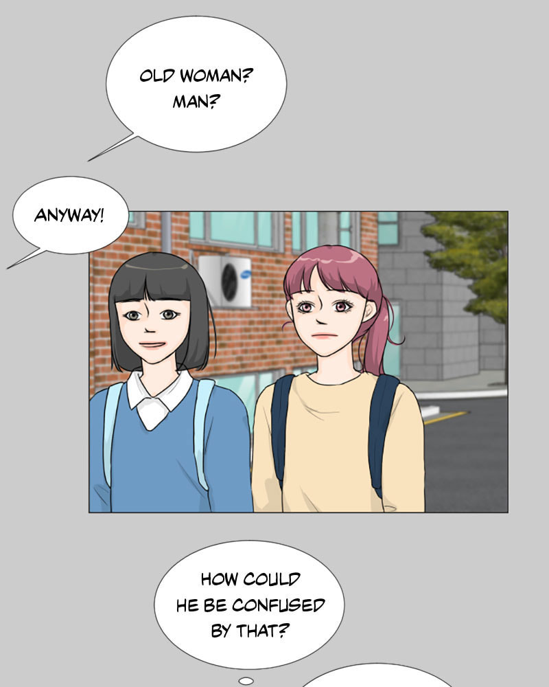 Read Half-Ghost chapter 10 image 11 on Lezhin