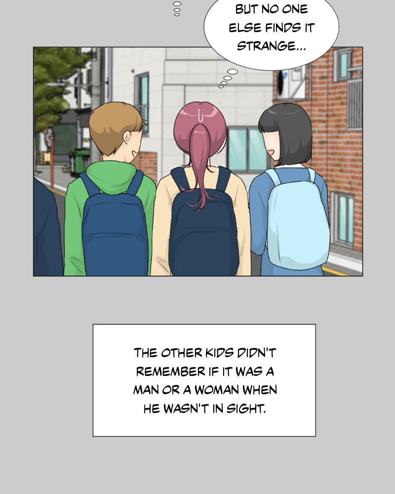 Read Half-Ghost chapter 10 image 12 on Lezhin