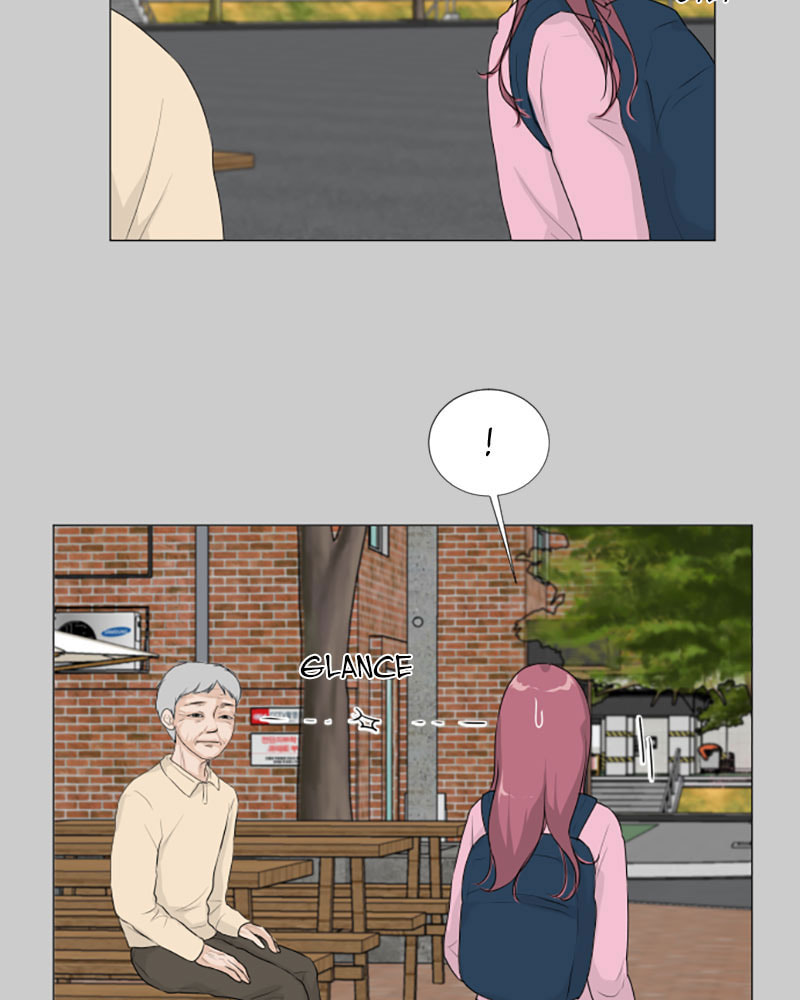 Read Half-Ghost chapter 10 image 15 on Lezhin
