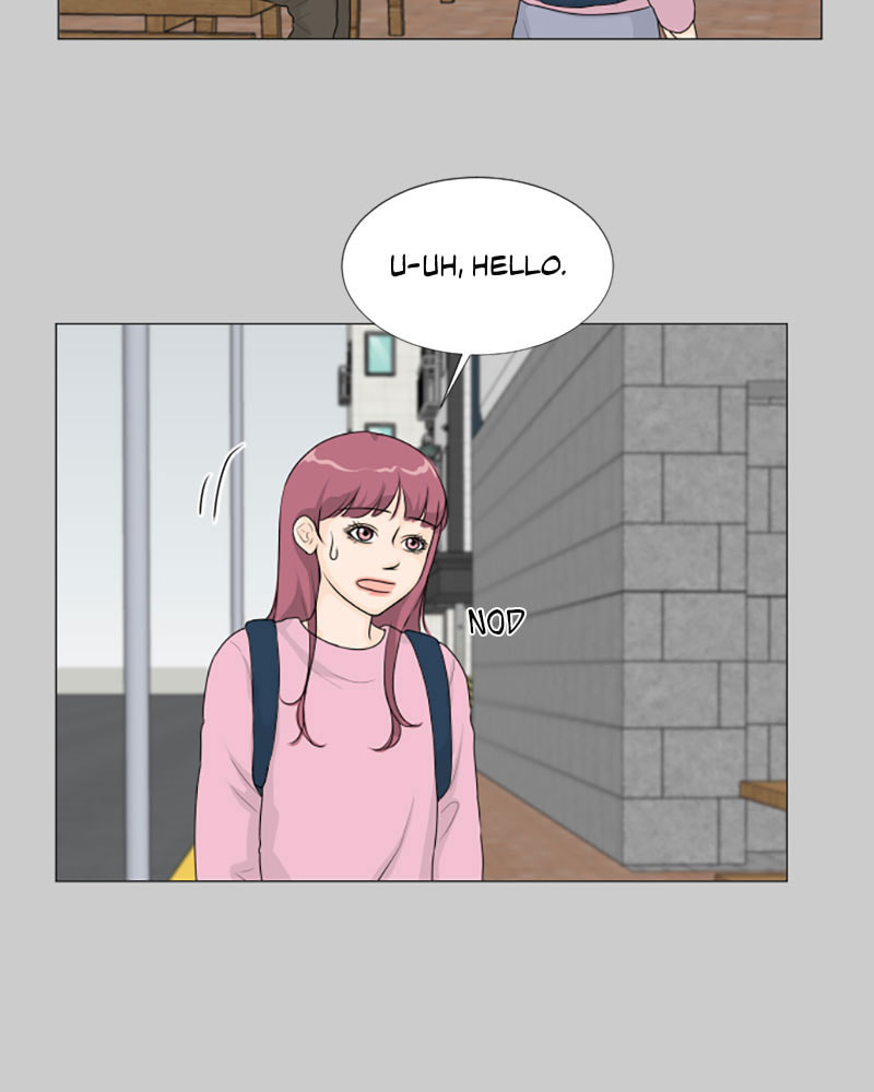 Read Half-Ghost chapter 10 image 16 on Lezhin
