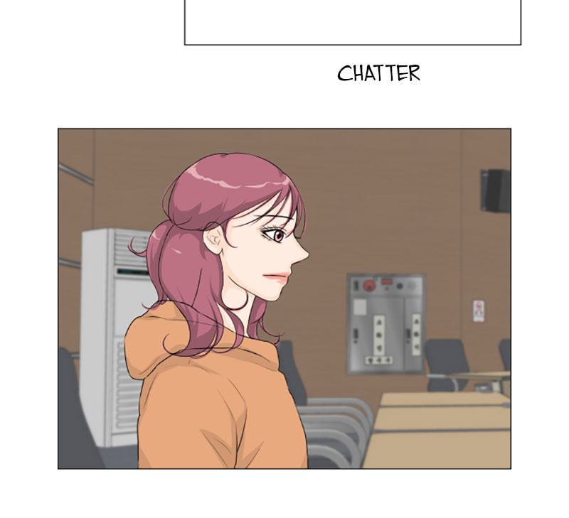 Read Half-Ghost chapter 10 image 19 on Lezhin