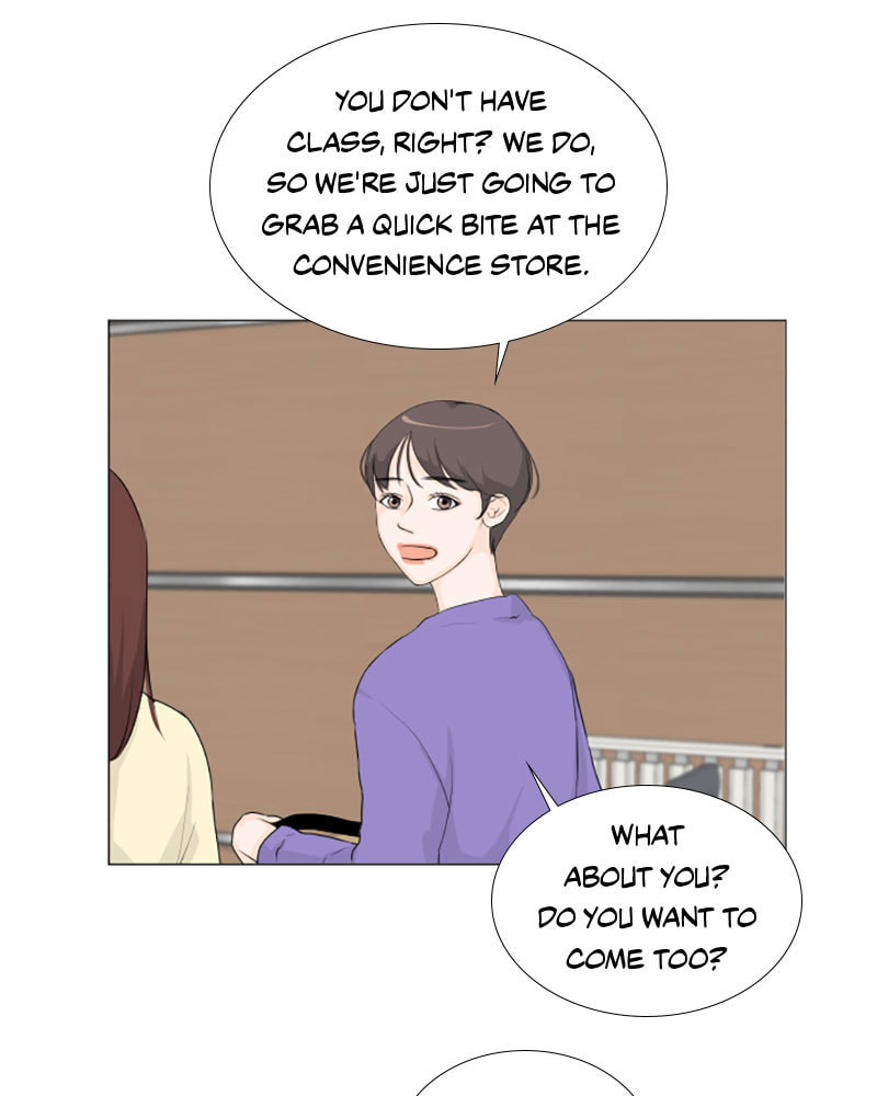 Read Half-Ghost chapter 10 image 20 on Lezhin