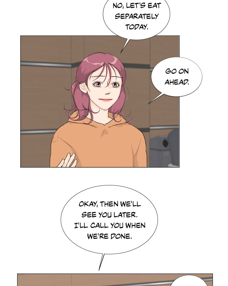 Read Half-Ghost chapter 10 image 21 on Lezhin