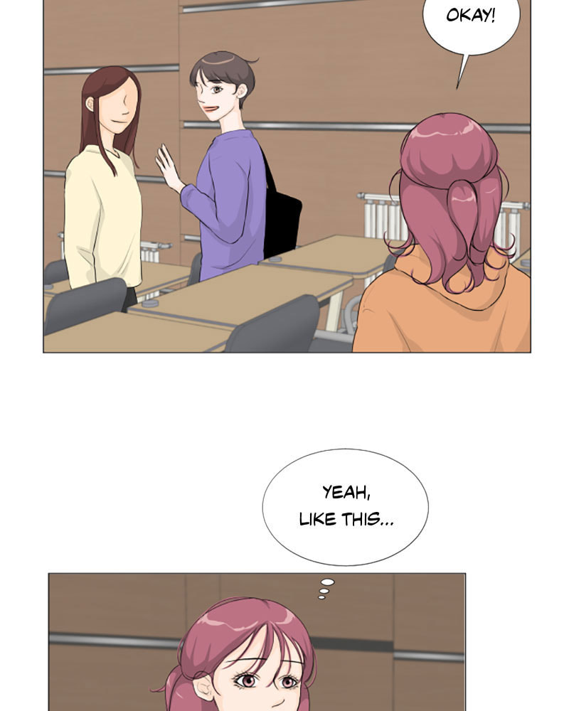 Read Half-Ghost chapter 10 image 22 on Lezhin