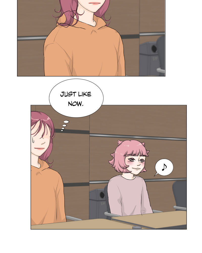 Read Half-Ghost chapter 10 image 23 on Lezhin