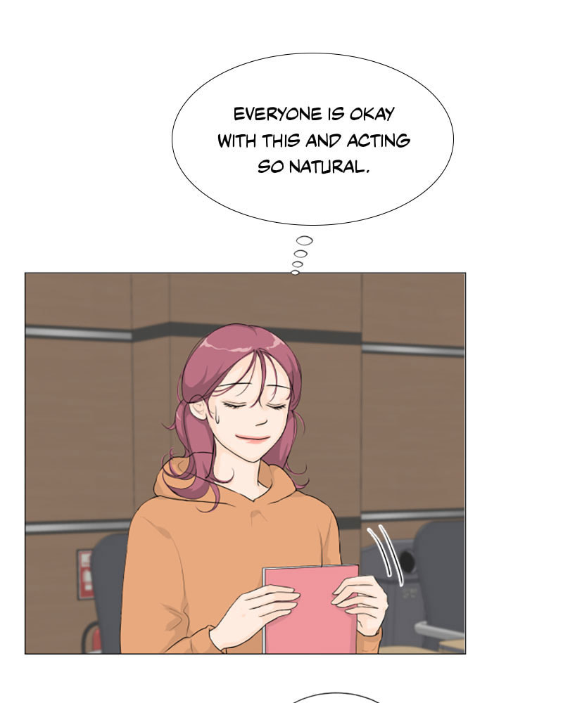 Read Half-Ghost chapter 10 image 24 on Lezhin