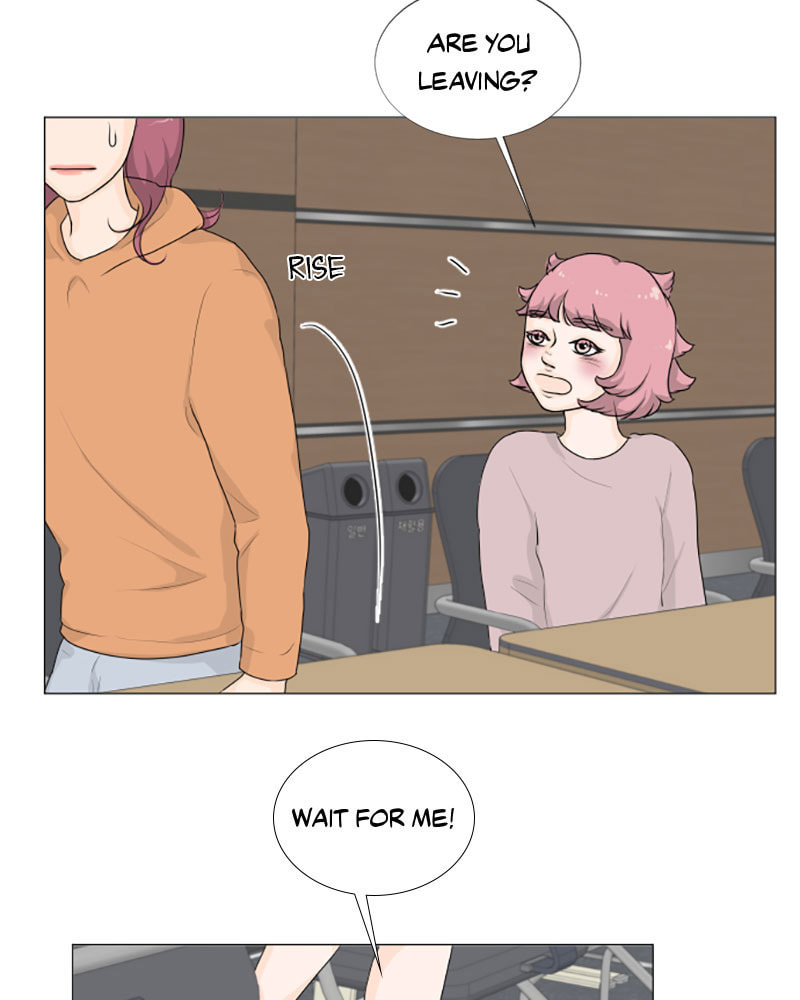 Read Half-Ghost chapter 10 image 25 on Lezhin