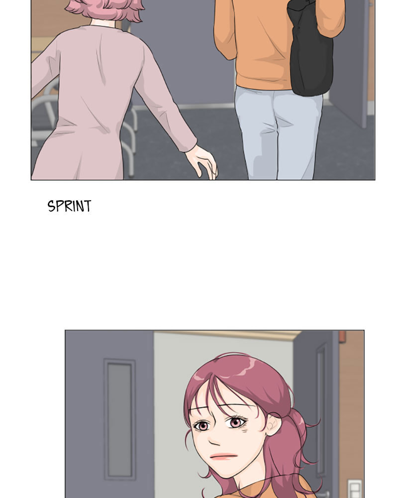 Read Half-Ghost chapter 10 image 27 on Lezhin