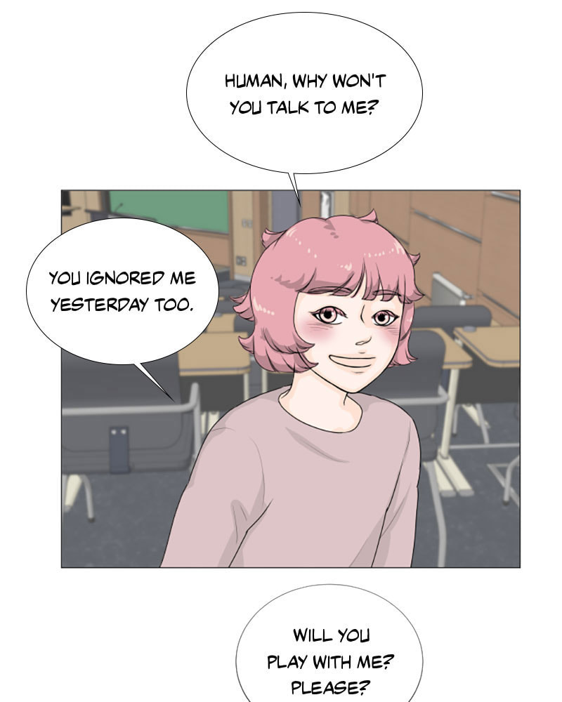Read Half-Ghost chapter 10 image 29 on Lezhin