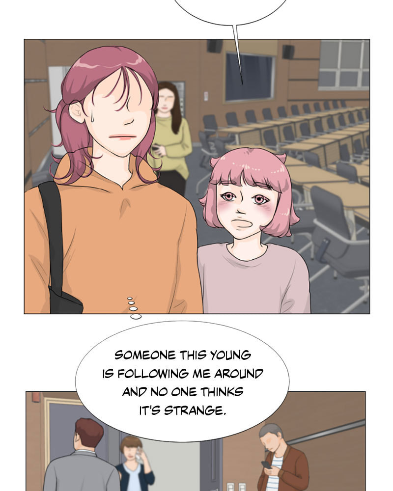 Read Half-Ghost chapter 10 image 30 on Lezhin