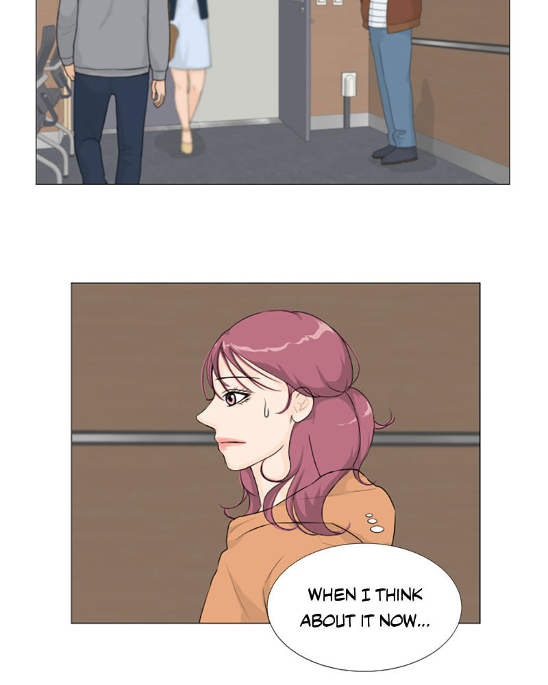 Read Half-Ghost chapter 10 image 31 on Lezhin