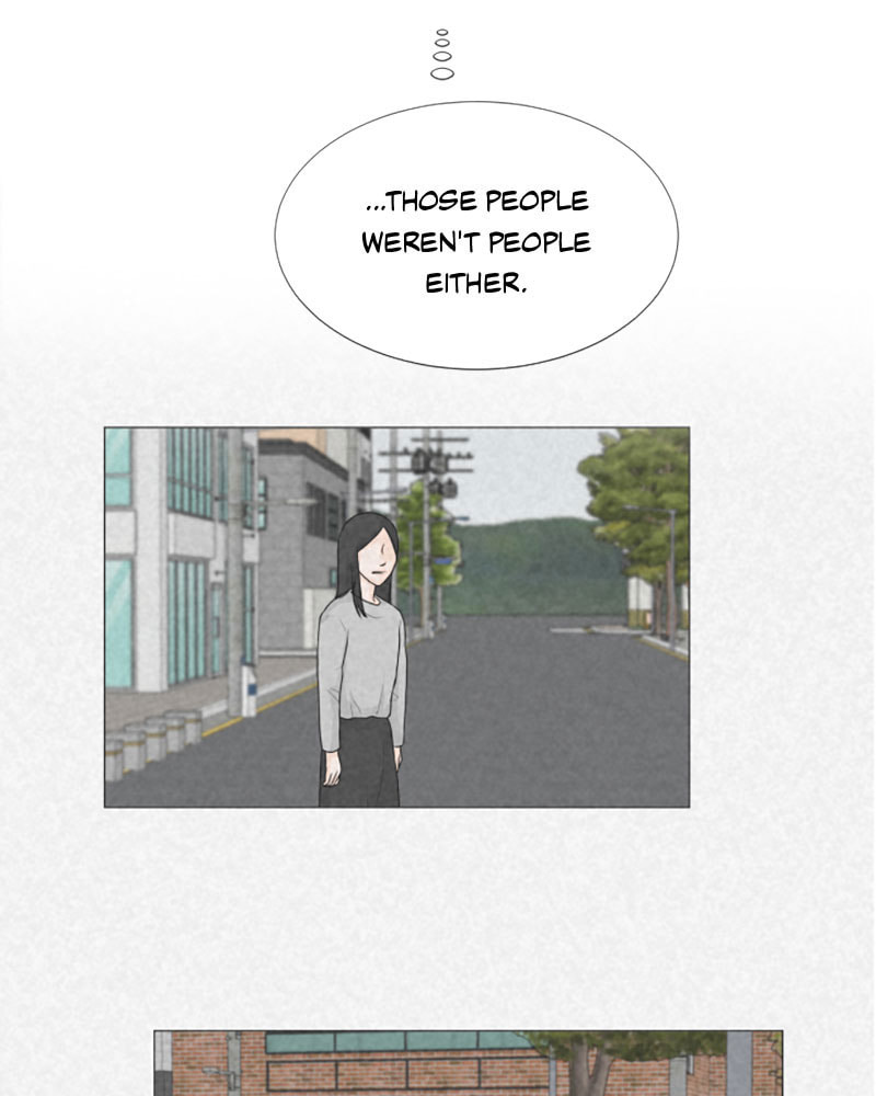 Read Half-Ghost chapter 10 image 32 on Lezhin