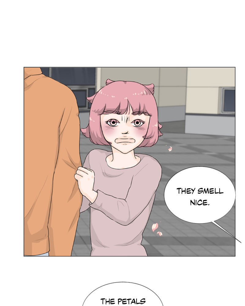 Read Half-Ghost chapter 10 image 35 on Lezhin
