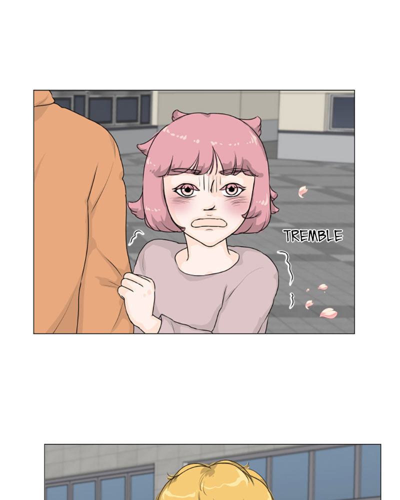 Read Half-Ghost chapter 10 image 37 on Lezhin