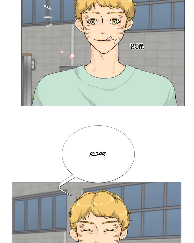 Read Half-Ghost chapter 10 image 38 on Lezhin
