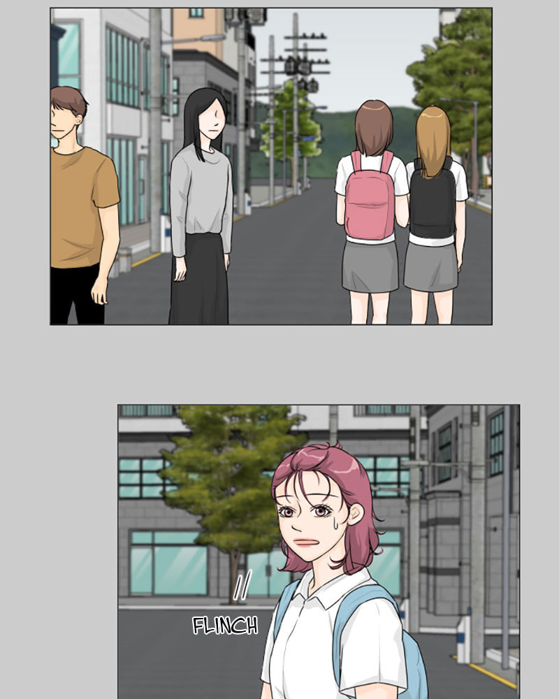 Read Half-Ghost chapter 10 image 4 on Lezhin
