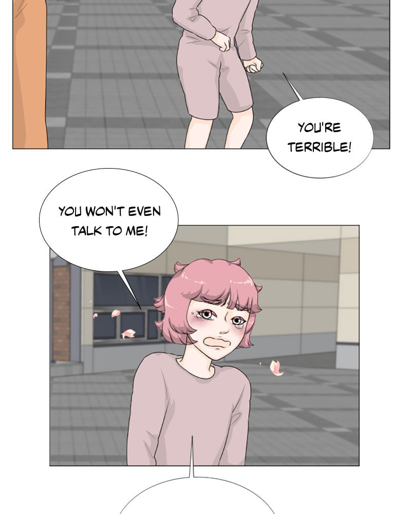 Read Half-Ghost chapter 10 image 40 on Lezhin