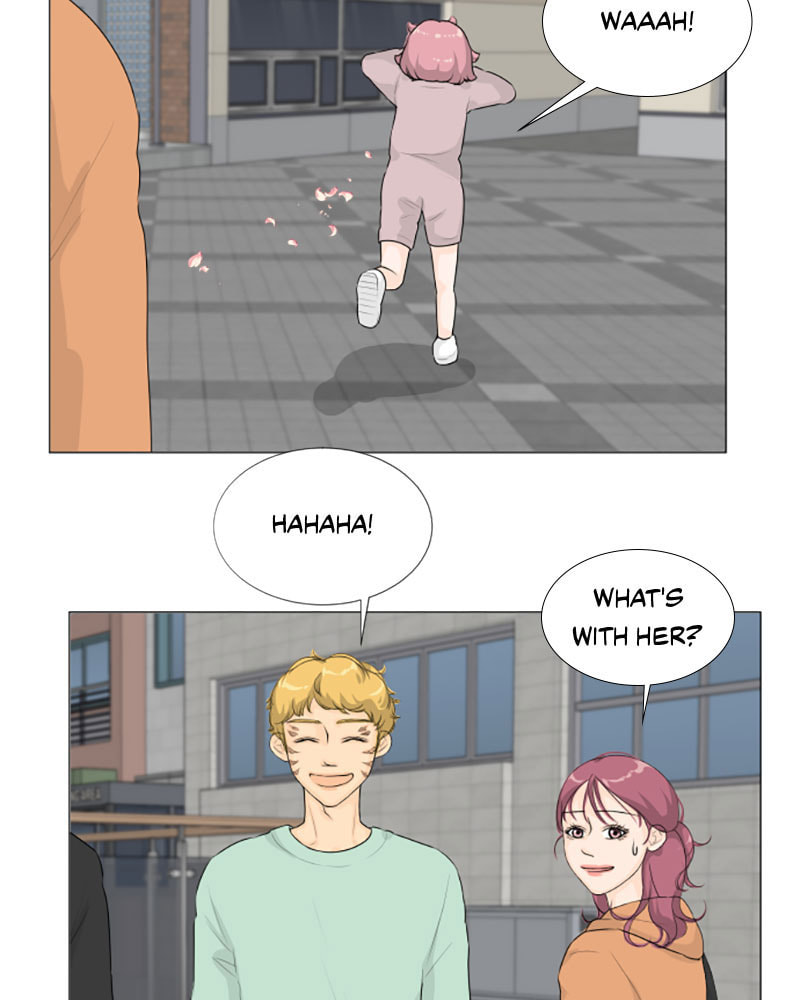 Read Half-Ghost chapter 10 image 42 on Lezhin
