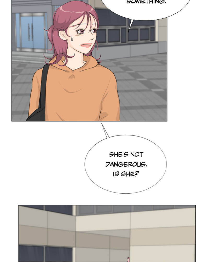 Read Half-Ghost chapter 10 image 44 on Lezhin
