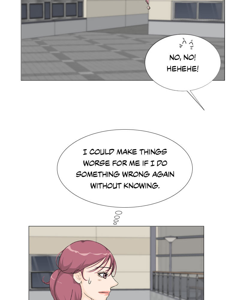 Read Half-Ghost chapter 10 image 45 on Lezhin