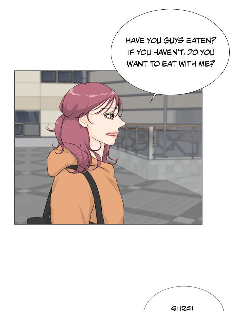 Read Half-Ghost chapter 10 image 48 on Lezhin