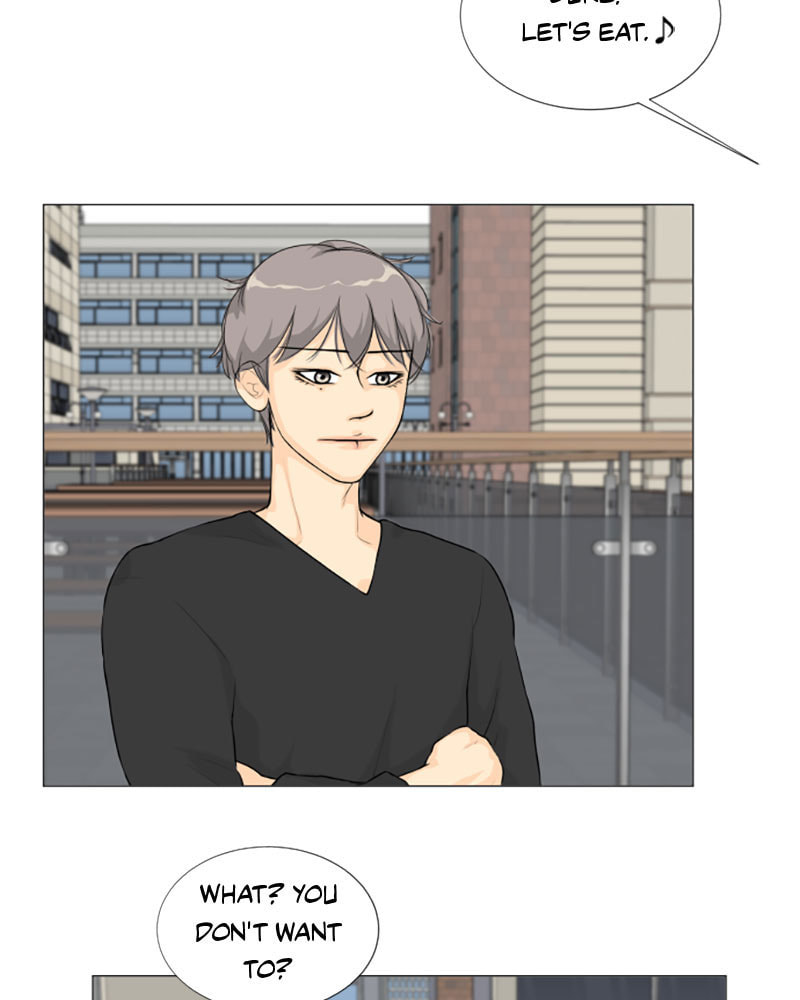 Read Half-Ghost chapter 10 image 49 on Lezhin