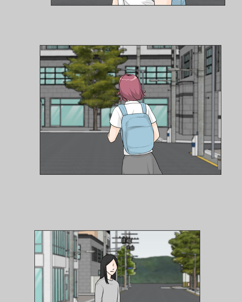 Read Half-Ghost chapter 10 image 5 on Lezhin