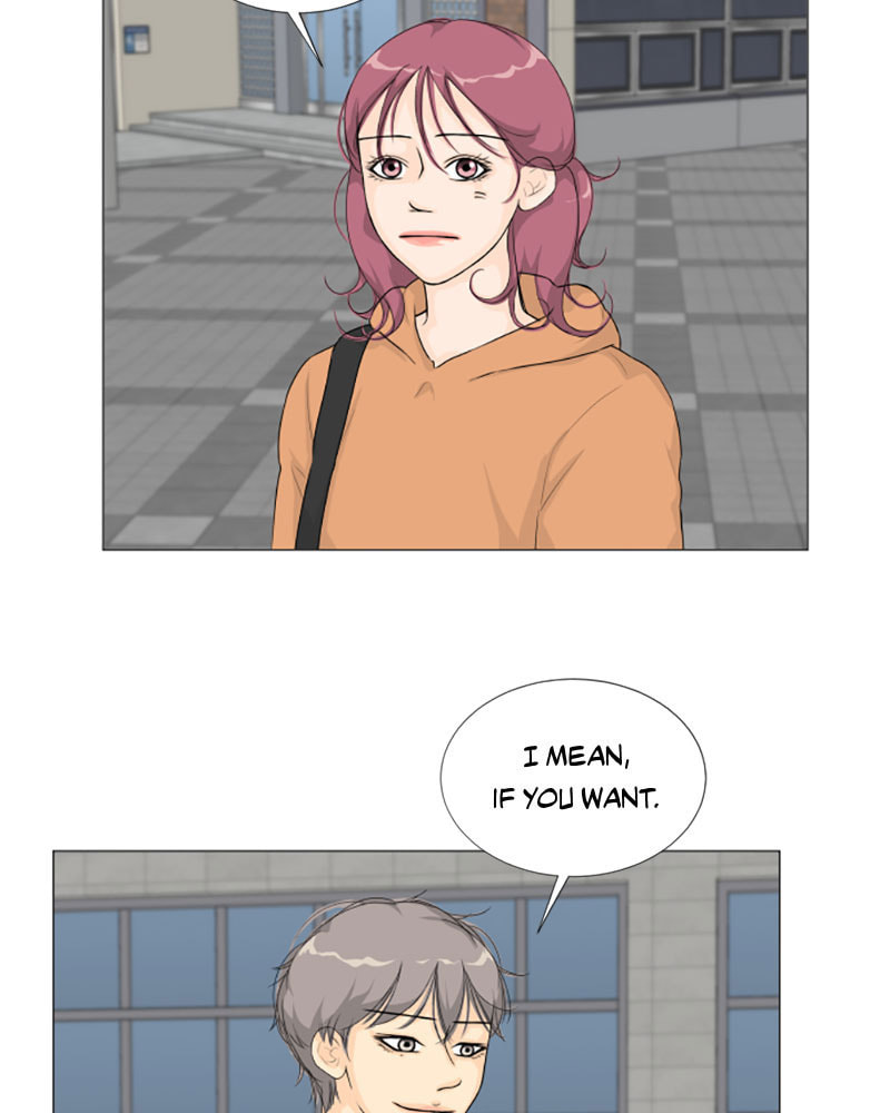 Read Half-Ghost chapter 10 image 50 on Lezhin