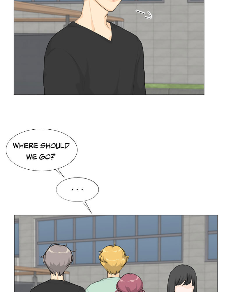 Read Half-Ghost chapter 10 image 51 on Lezhin