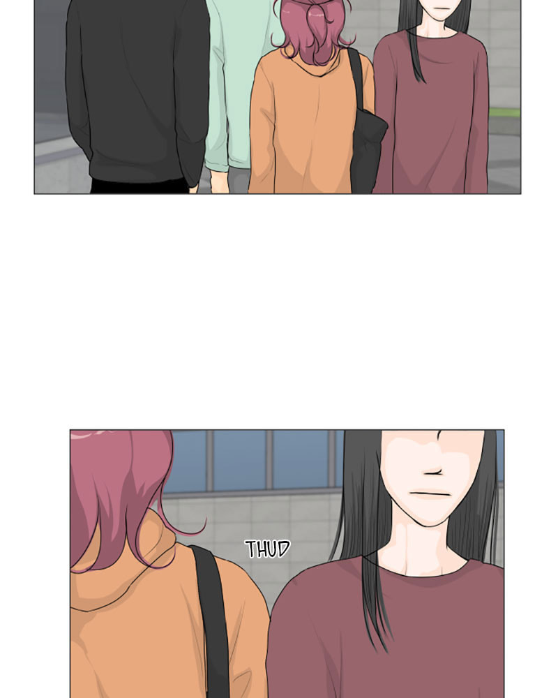 Read Half-Ghost chapter 10 image 52 on Lezhin