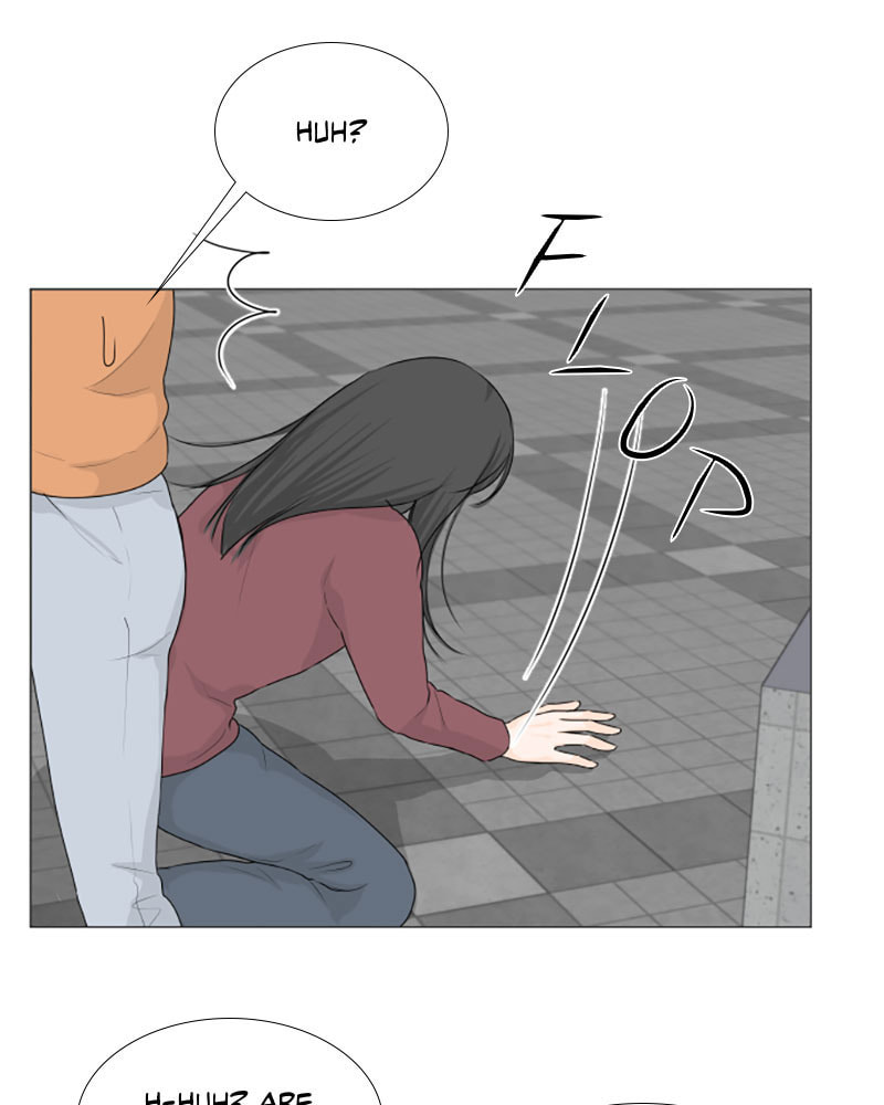 Read Half-Ghost chapter 10 image 55 on Lezhin