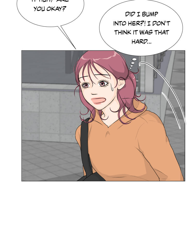 Read Half-Ghost chapter 10 image 56 on Lezhin