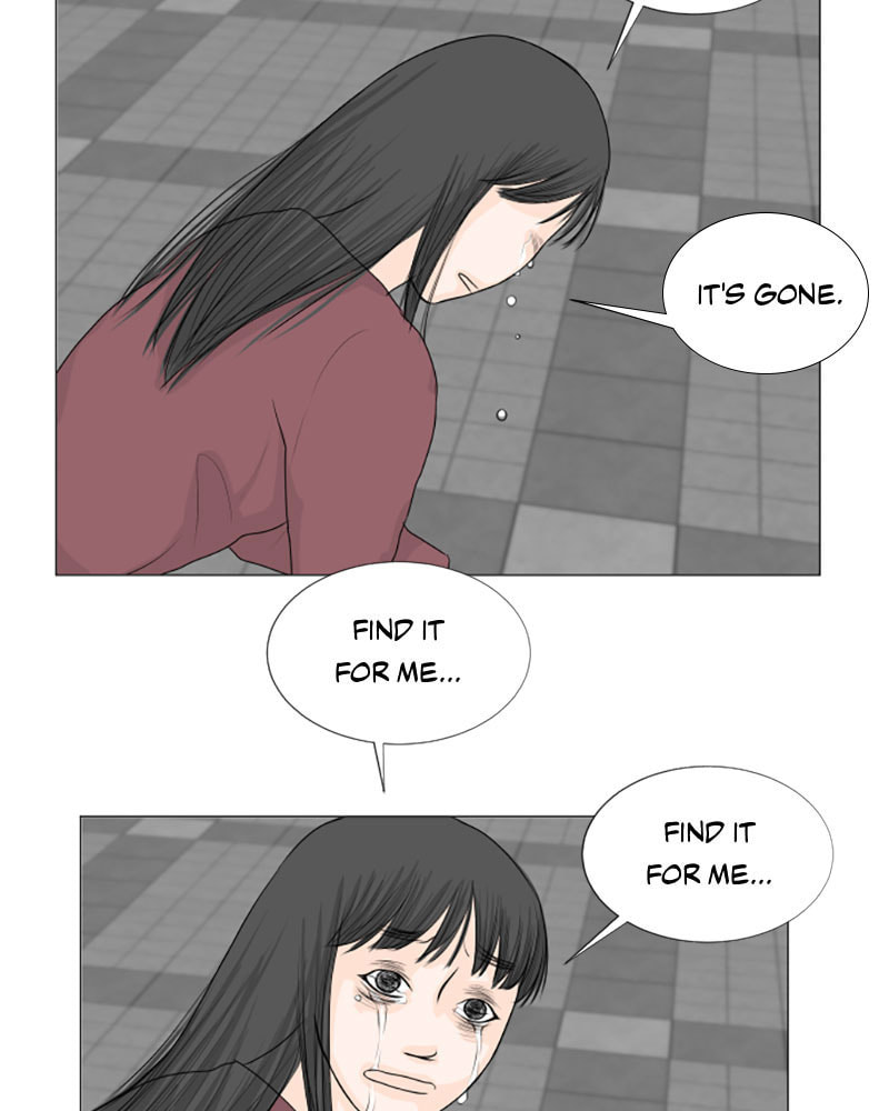 Read Half-Ghost chapter 10 image 58 on Lezhin