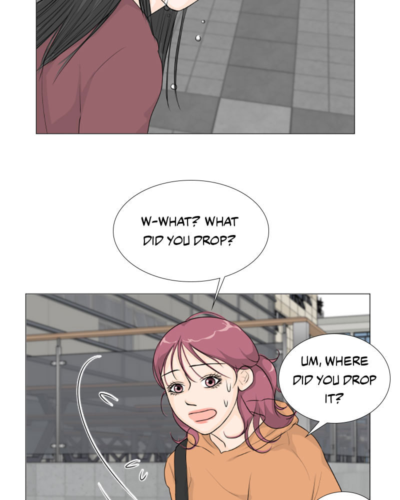 Read Half-Ghost chapter 10 image 59 on Lezhin