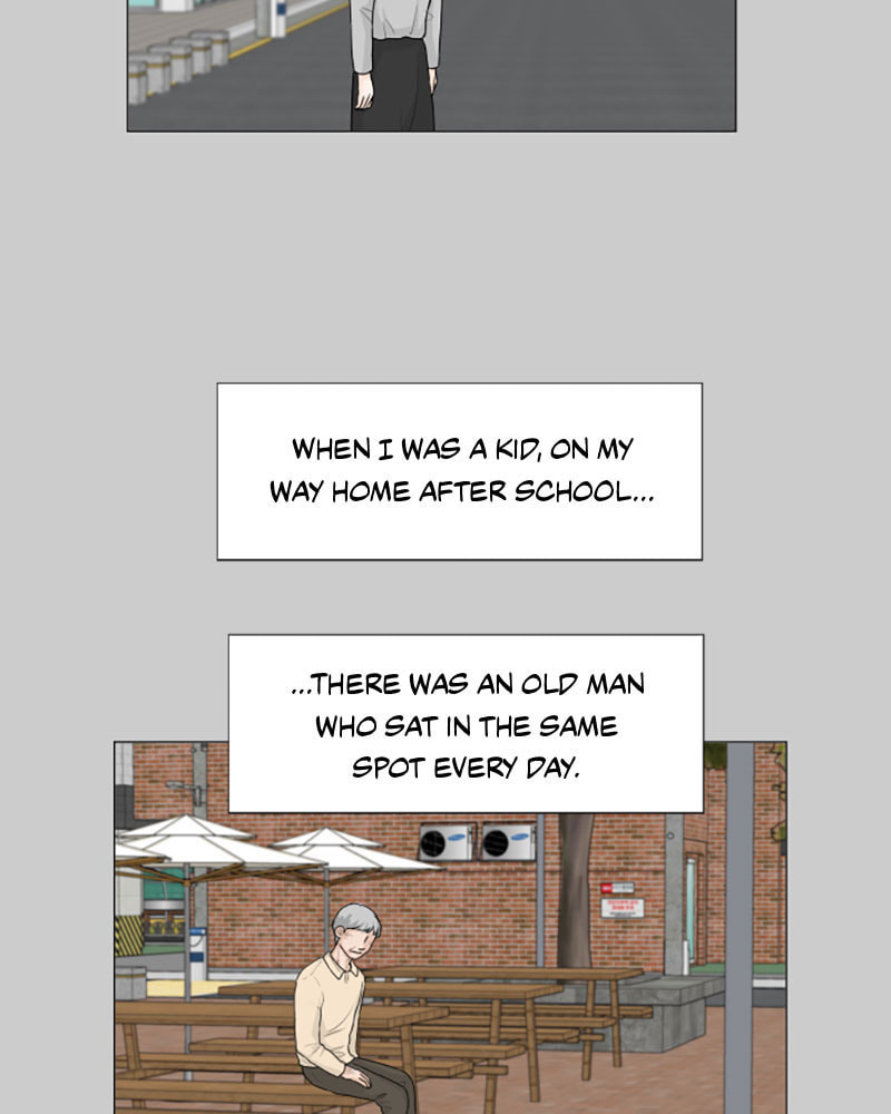Read Half-Ghost chapter 10 image 6 on Lezhin