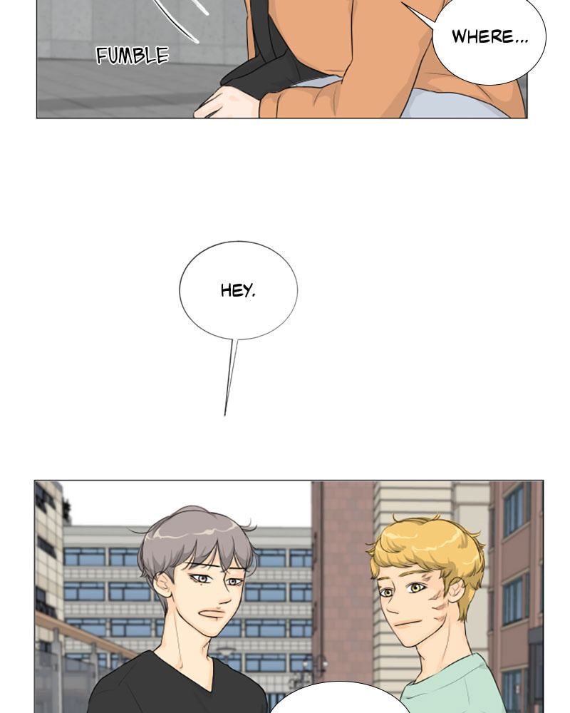 Read Half-Ghost chapter 10 image 60 on Lezhin