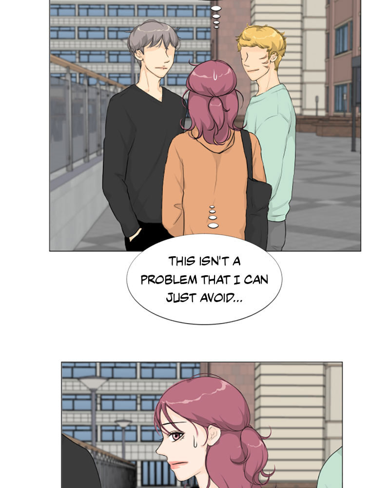Read Half-Ghost chapter 10 image 64 on Lezhin