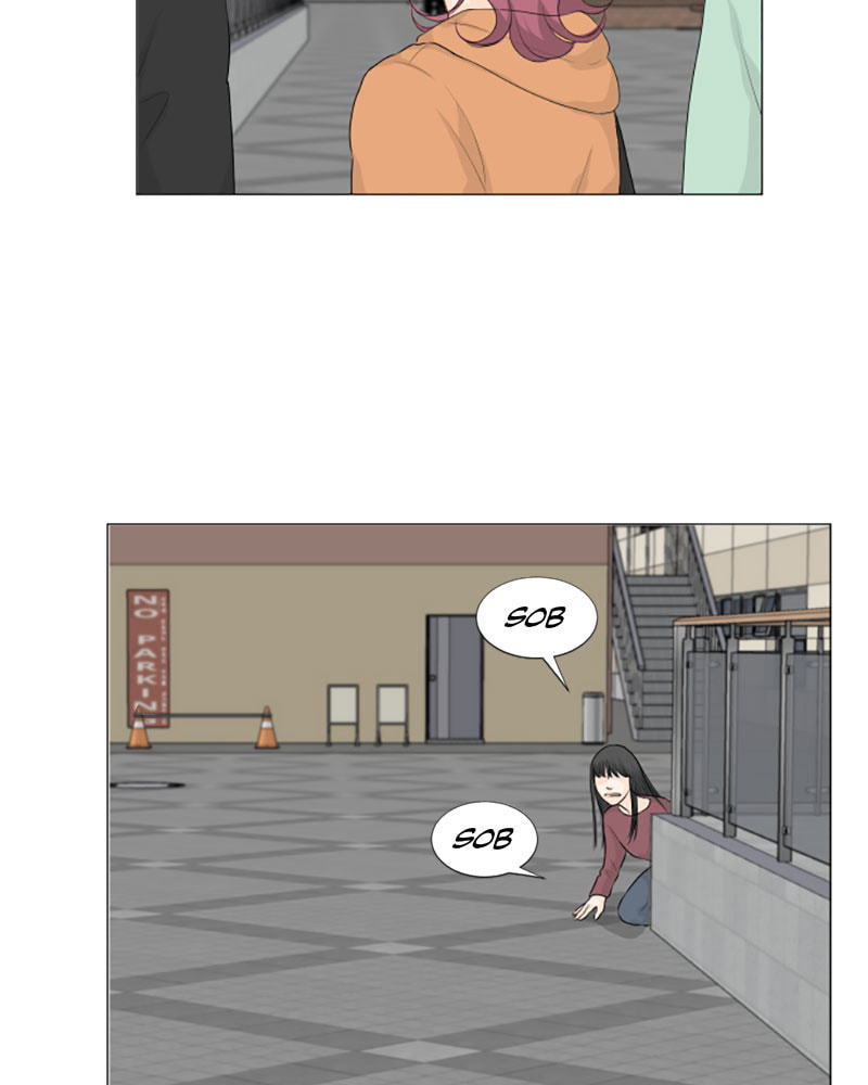Read Half-Ghost chapter 10 image 65 on Lezhin
