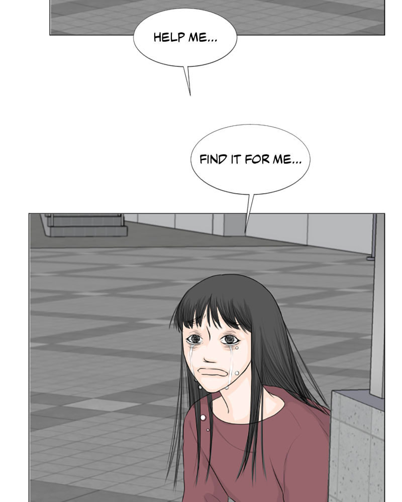 Read Half-Ghost chapter 10 image 66 on Lezhin