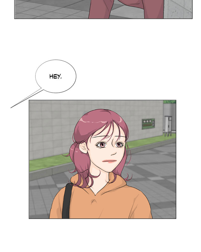 Read Half-Ghost chapter 10 image 67 on Lezhin