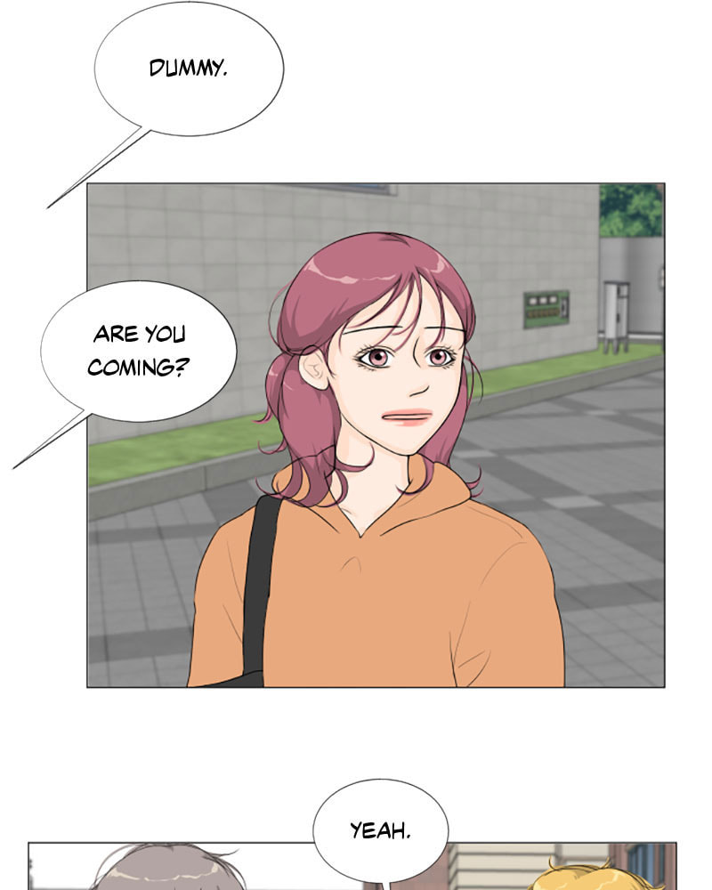 Read Half-Ghost chapter 10 image 68 on Lezhin