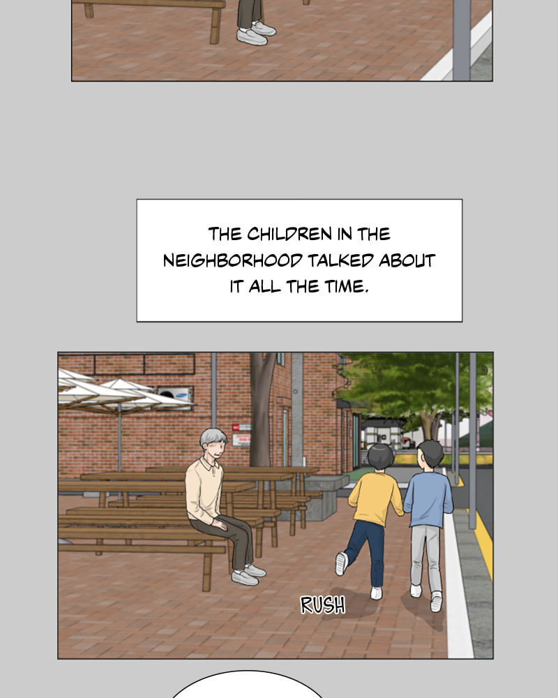 Read Half-Ghost chapter 10 image 7 on Lezhin