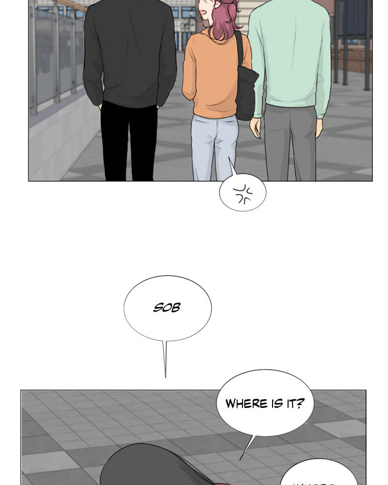 Read Half-Ghost chapter 10 image 70 on Lezhin