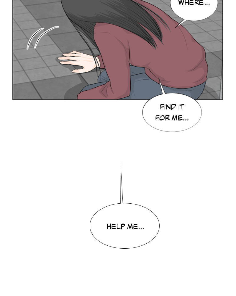 Read Half-Ghost chapter 10 image 71 on Lezhin