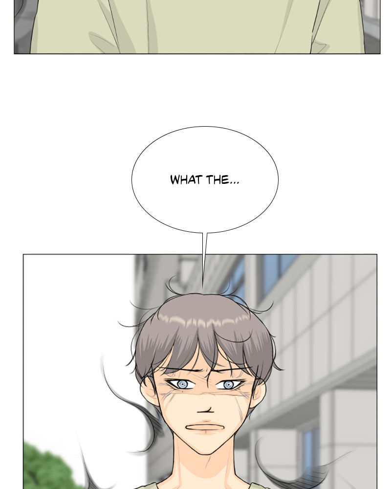 Read Half-Ghost chapter 100 image 10 on Lezhin